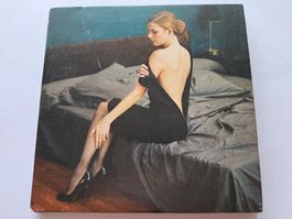 Cd Elodie Frégé - La fille de l'après-midi