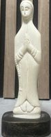 Statut de la Sainte Vierge Marie