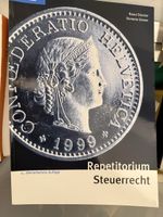 Repetitorium Steuerrecht