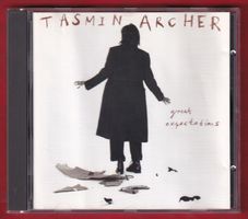Tasmin Archer - Great Expectations (CD)