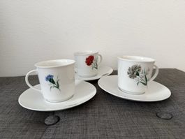 Tee Set