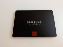 Samsung SSD 850 Pro 1.0TB