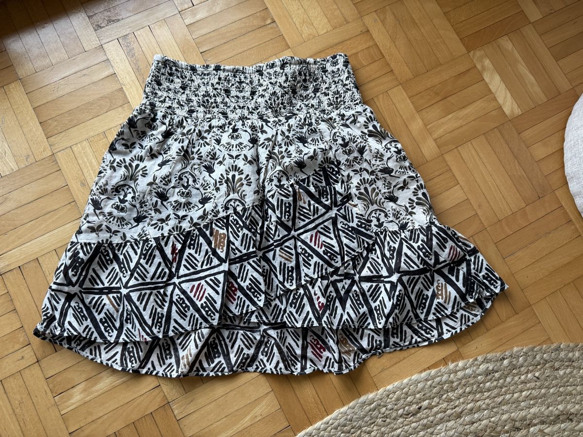 Röcke: Free people skirt xs – Neu (gemäss Beschreibung) aus Luzern von Aistee 1