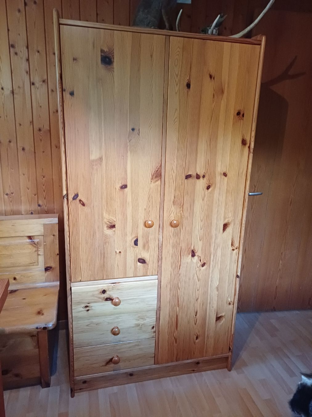 Armadi: Kinderzimmer Schrank – Usato da Kriens venduto da MiPa.