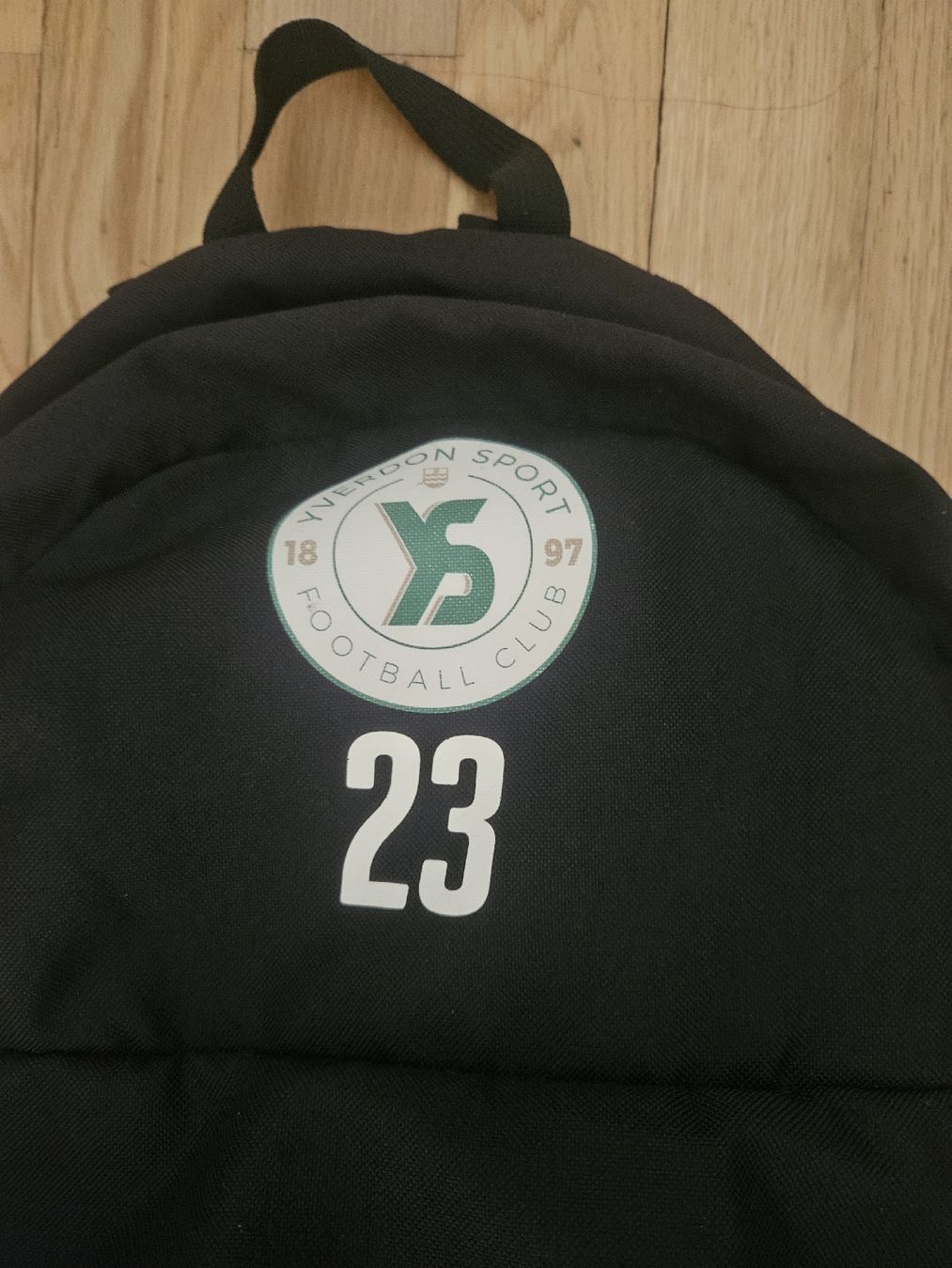 Puma Canottiere & Pantaloni: Puma Rucksack Yverdon Sport – Usato da Emmenbrücke venduto da TopGato 2