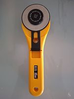Prym Jumbo Rollschneider
