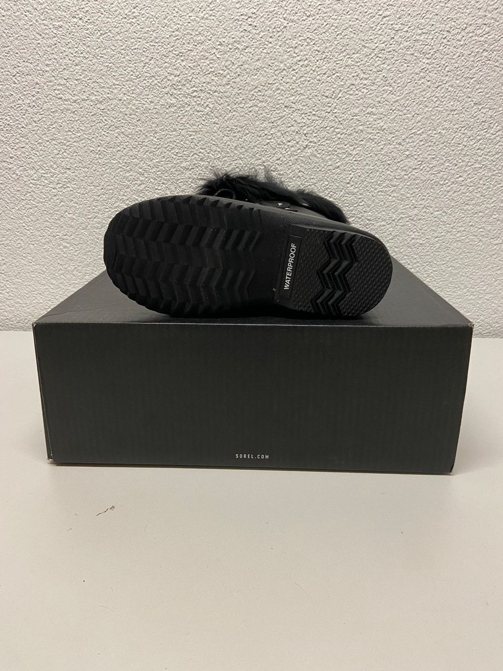 Sorel Scarpe da donna: SOREL   GRÖSSE  38   INNENSOHLE  24 CM – Nuovo e nell'imballaggio originale da Zürich venduto da LIQUIDATOR.CP 2