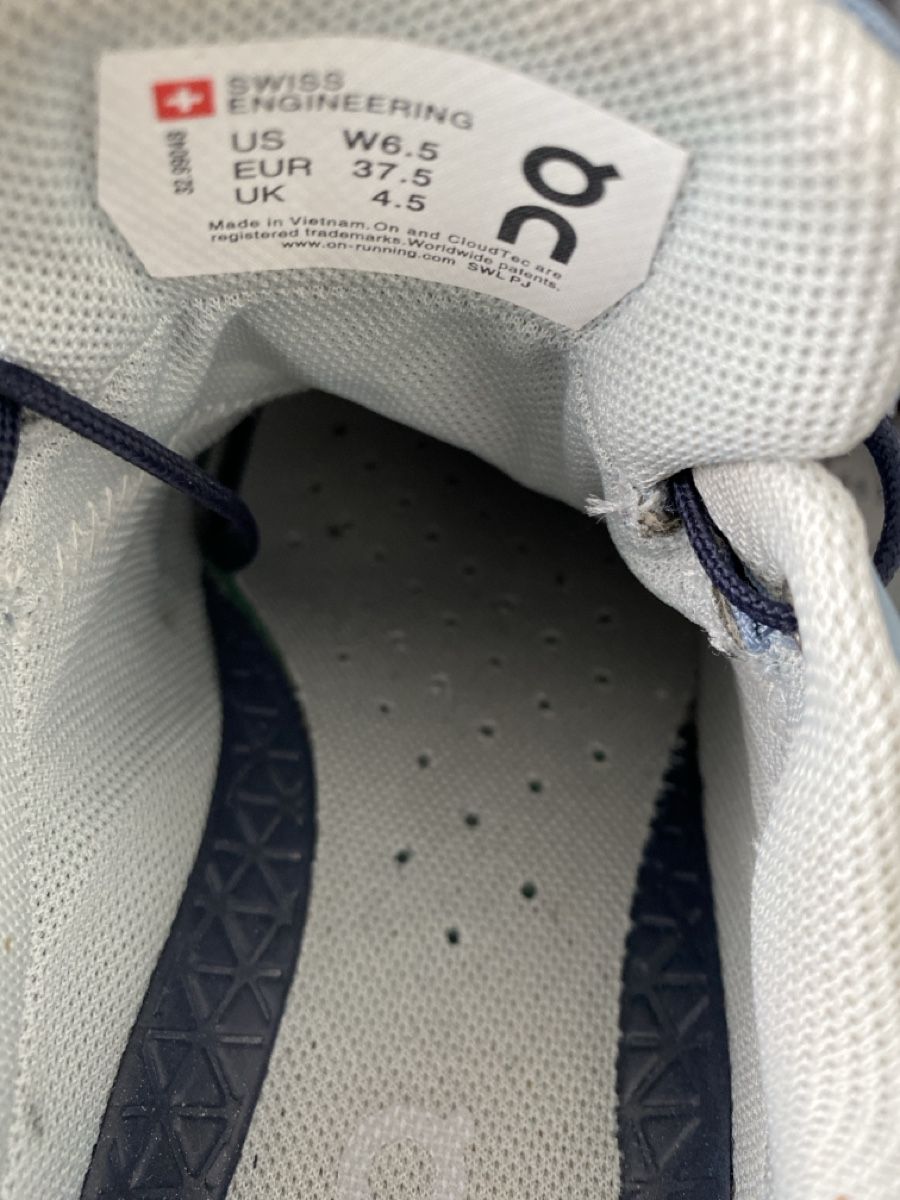 On Scarpe da uomo: On Schuhe – Usato da Wädenswil venduto da anna.st 2