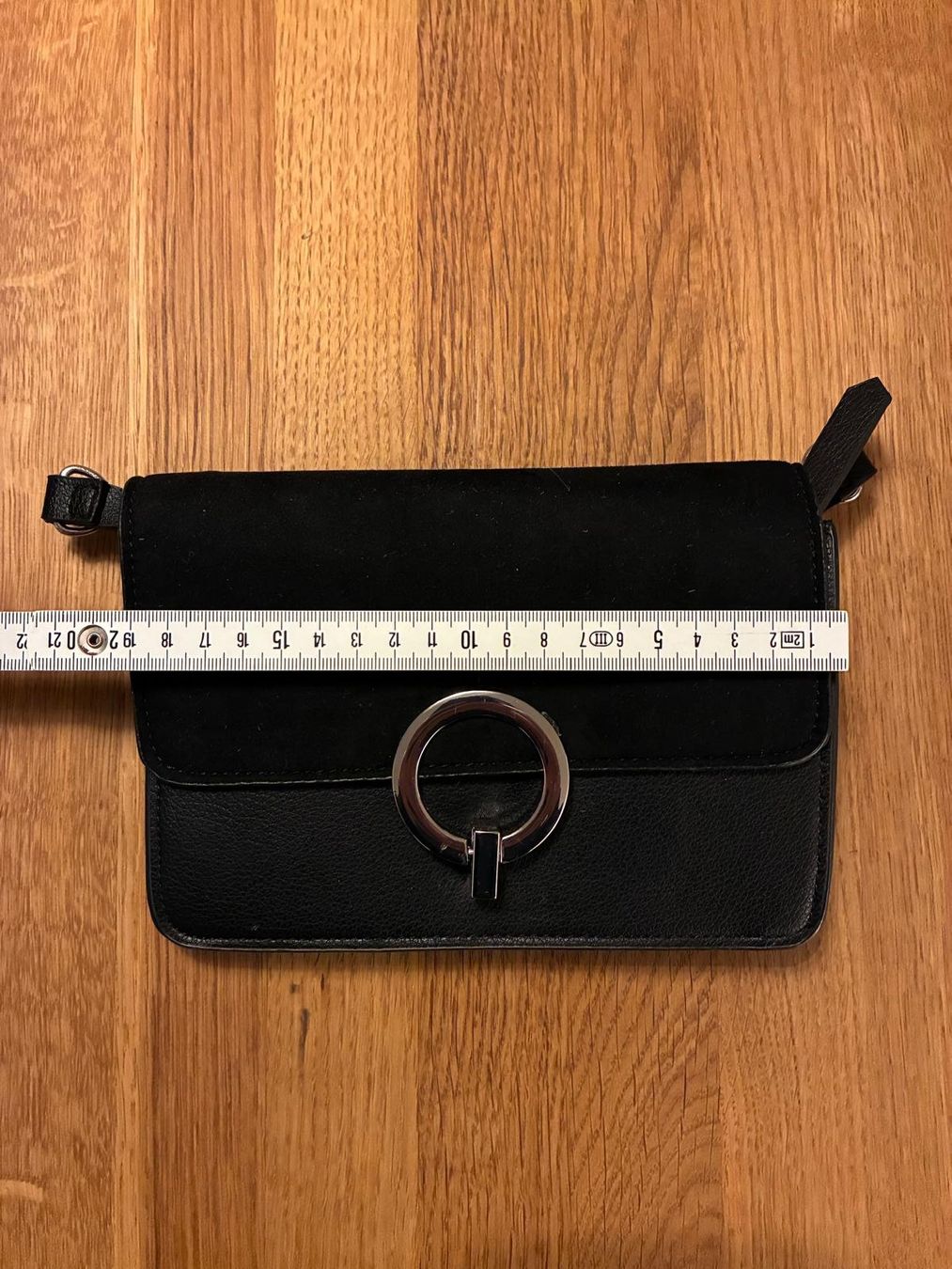 C&A Borse da donna: moderne Handtasche – Usato da Biel/Bienne venduto da taa-ku 2
