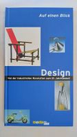 Design Leporello: Industriellen Revolution - 21. Jahrhundert