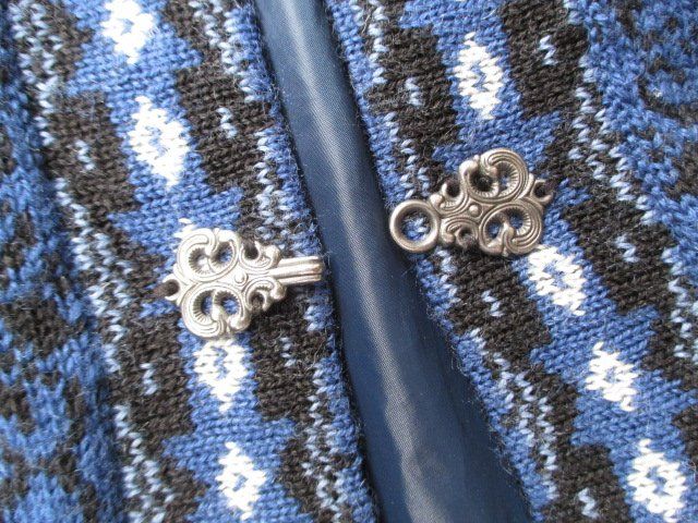 Jacken: Windfjord - Norweger Pullover Strickjacke Cardigan Gr. XL – Gebraucht aus Wetzikon ZH von icewear 3