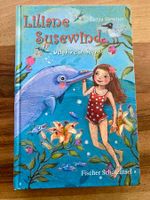Liliane Susewind - Delphine in Seenot
