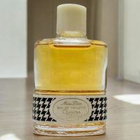 Miniature Miss Dior Eau de Toilette 10 ml Vintage