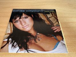 Ashlee Simpson – Pieces Of Me - Single CD