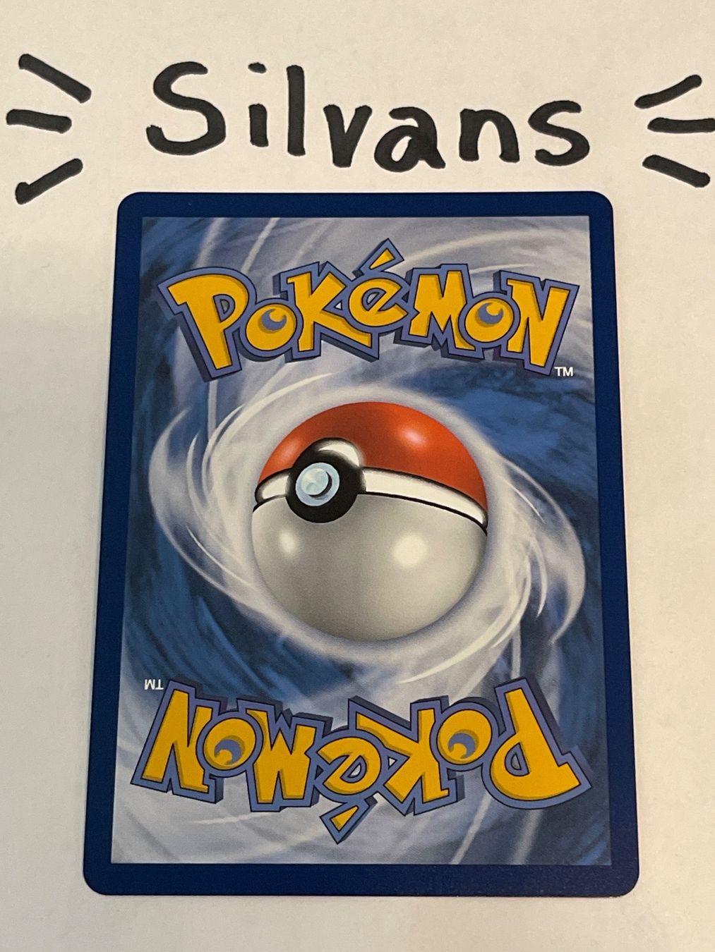 Pokémon Carte collezionabili: Tenterra ex 005/091 Paldeas Schicksale Deutsch – Nuovo (secondo la descrizione) da Wil SG venduto da Silvans 1