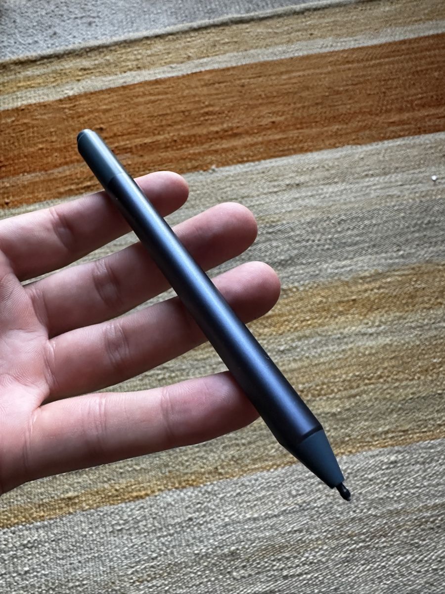 Microsoft Penna & Evidenziatori: Dark Blue Microsoft Surface Pen Model 1776 – Usato da Villars-Burquin venduto da Iliasso