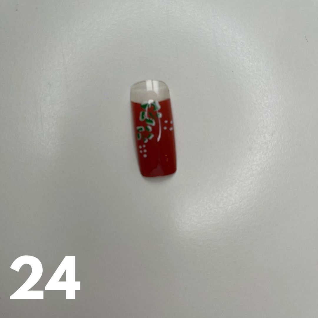Unghie finte: Fantasy Nail Tips – Nuovo e nell'imballaggio originale da Nussbaumen AG venduto da priz-shop 7
