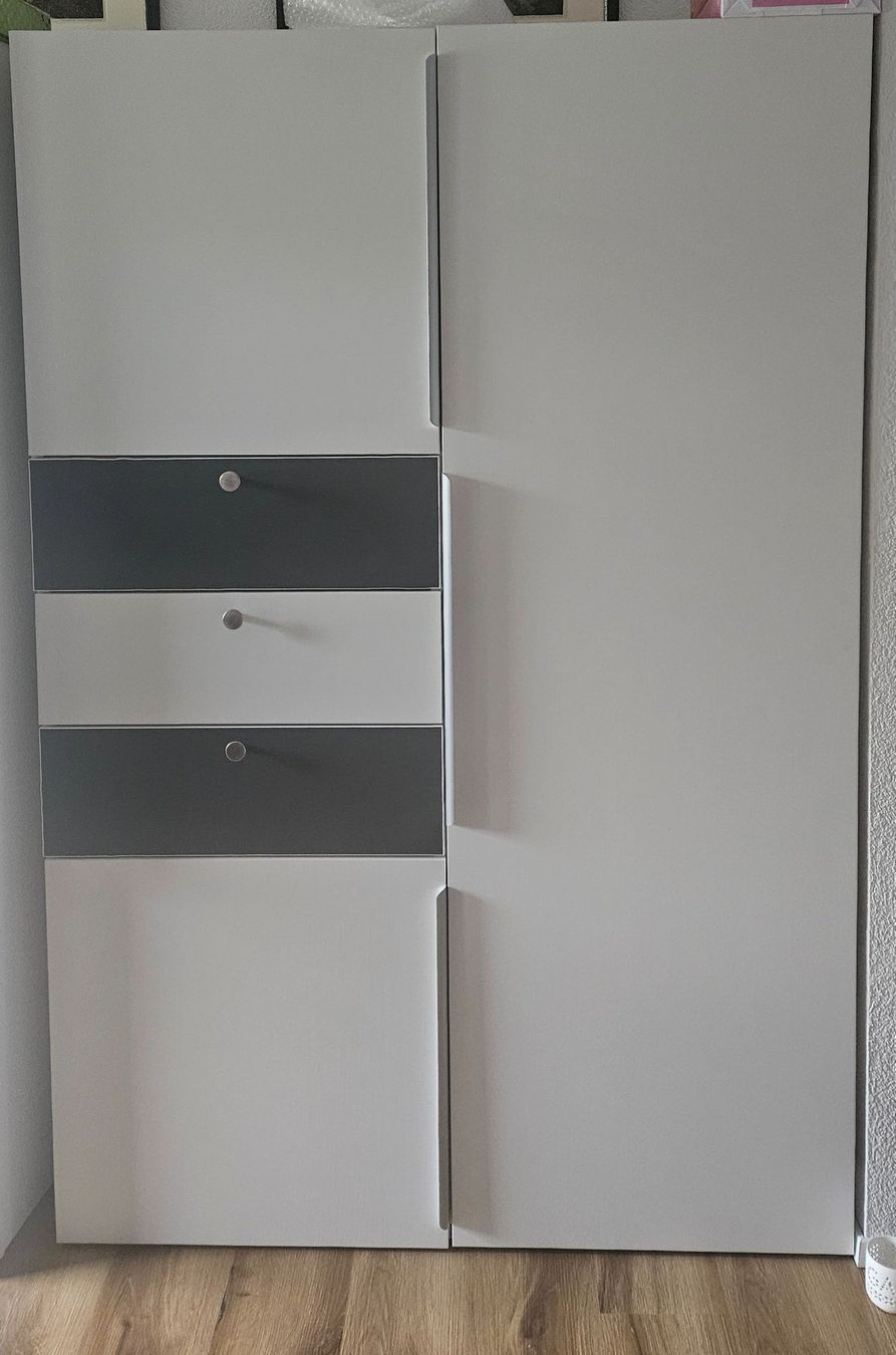 Ikea Schränke: IKEA Schrank Fonnes – Neu (gemäss Beschreibung) aus Ursenbach von Hundjolie