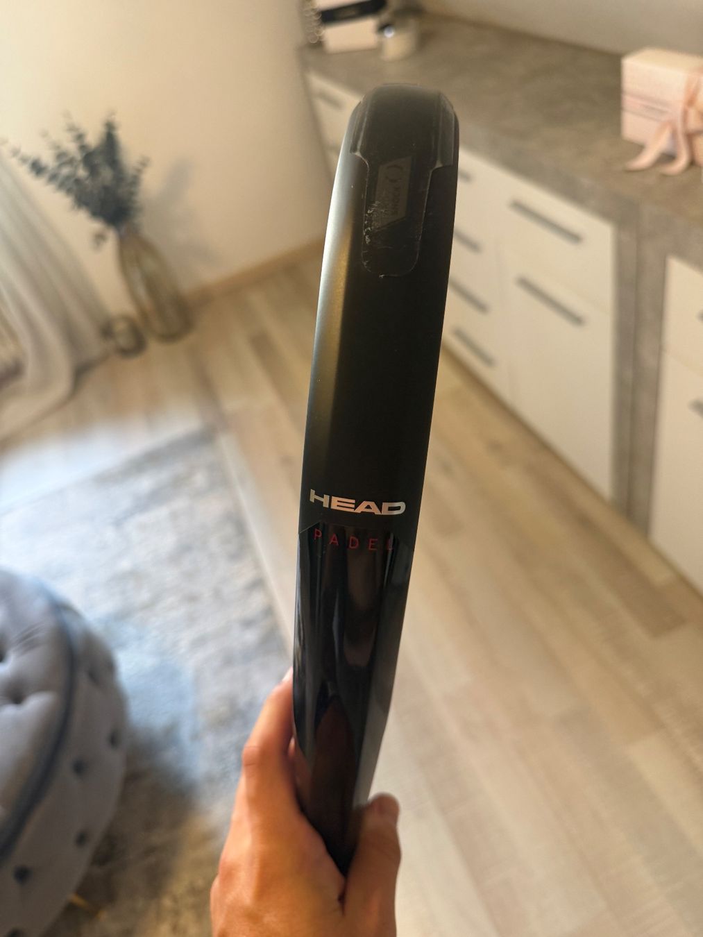 Head Racchette: Head Coello Motion – Usato da Uster venduto da Cappolous 2