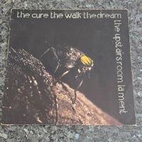 The Cure – The Walk / The Dream (12" Maxi-Single, 1983)