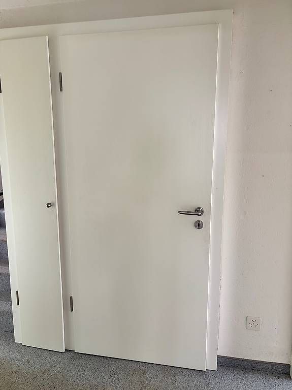 Porte: Innentüre Holz – Usato da Würenlos venduto da Pirol4