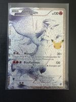 Reshiram #113 DE Celebration