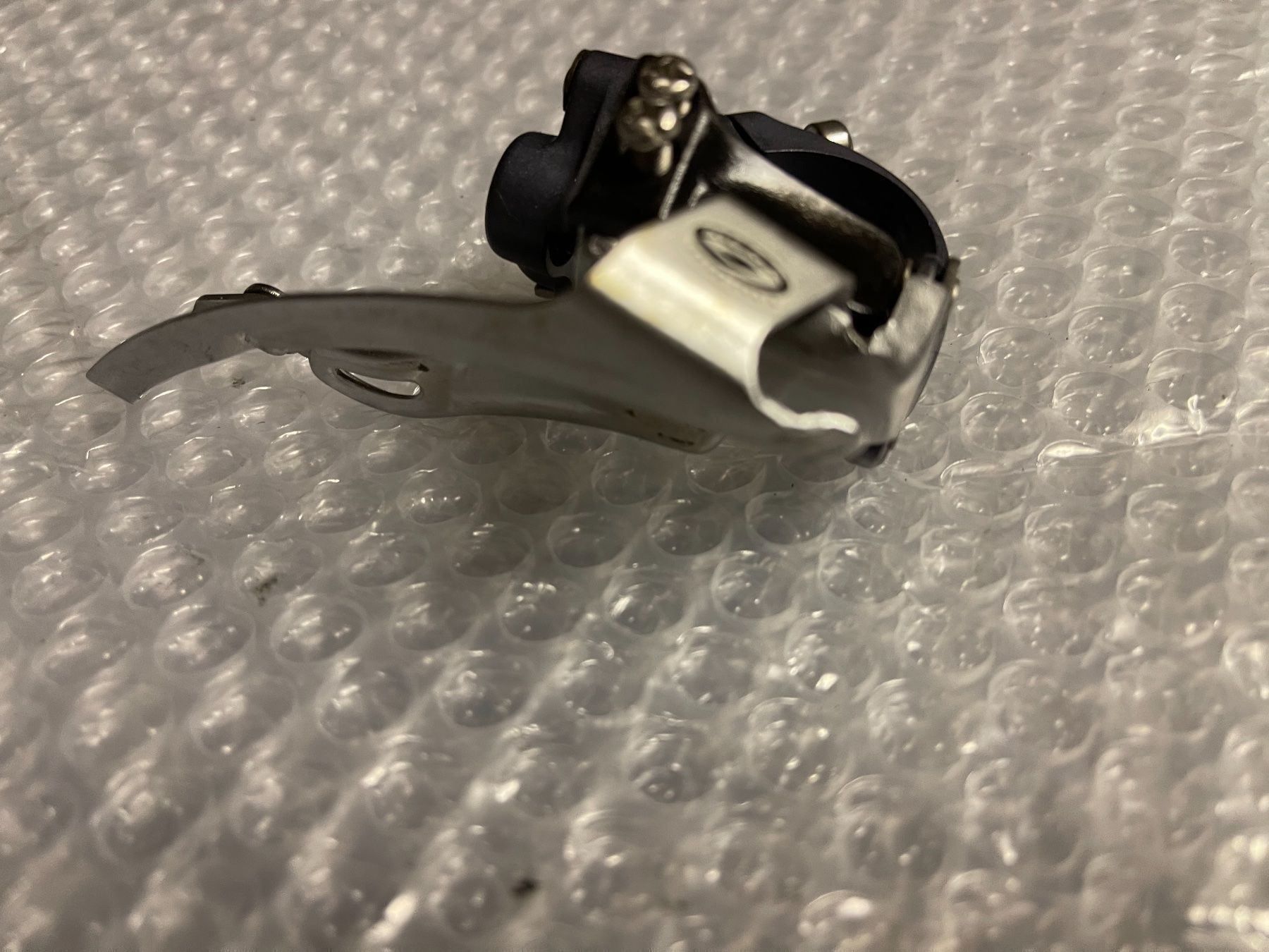 Shimano Pezzi di ricambio: Shimano Deore LX Umwerfer 3V – Usato da Giubiasco venduto da bulag 6