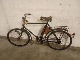 Militär Velo