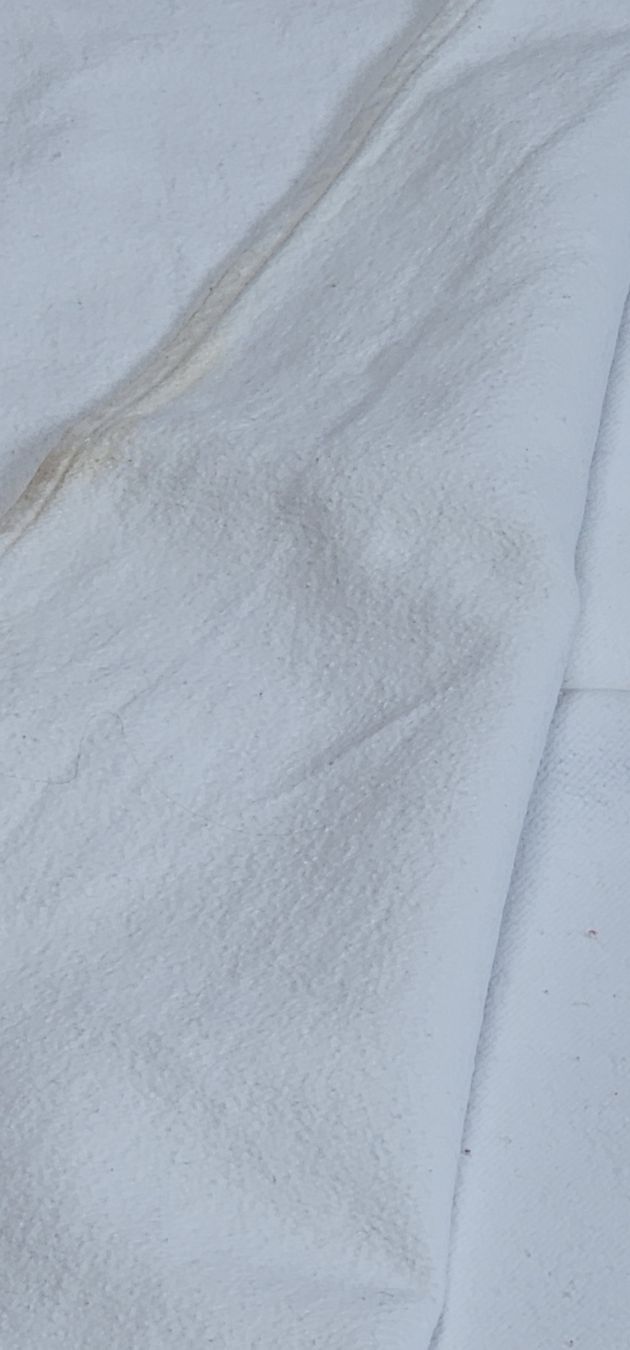 Biancheria da letto: Barchent Leintuch  167 x 240 cm – Usato da Ferden venduto da jemyce 2