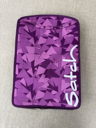 Satch Heftebox