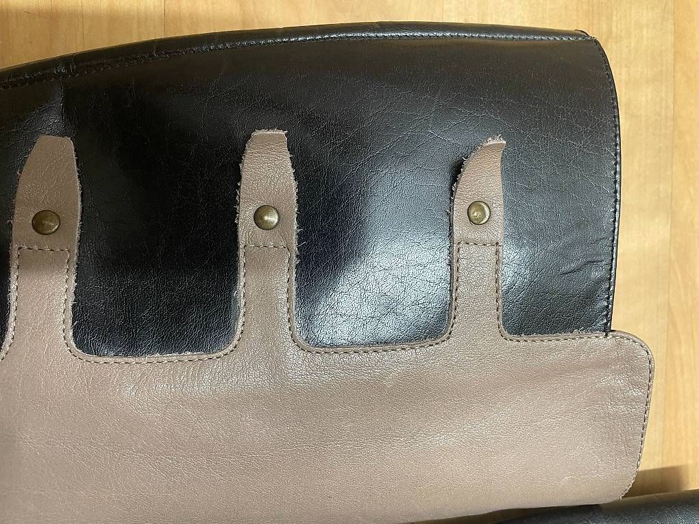Scarpe da donna: Lederstiefel Gr.  36 – Usato da Willisau venduto da ani_gtk8 1