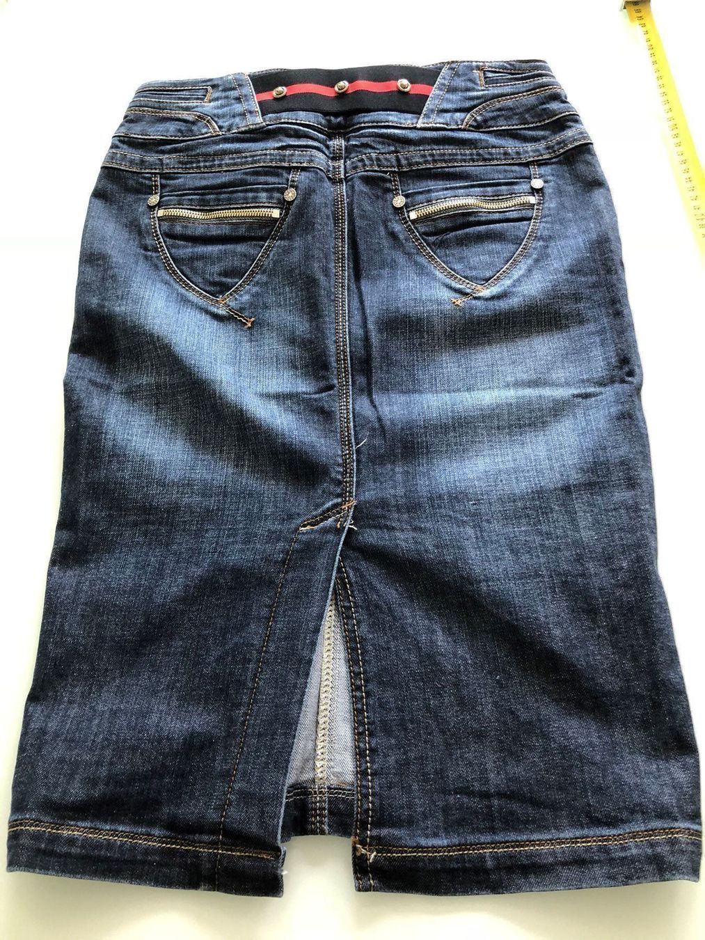 Gonne: Jeans jupes  sehr sexy – Nuovo (secondo la descrizione) da Adliswil venduto da Jessik0 8