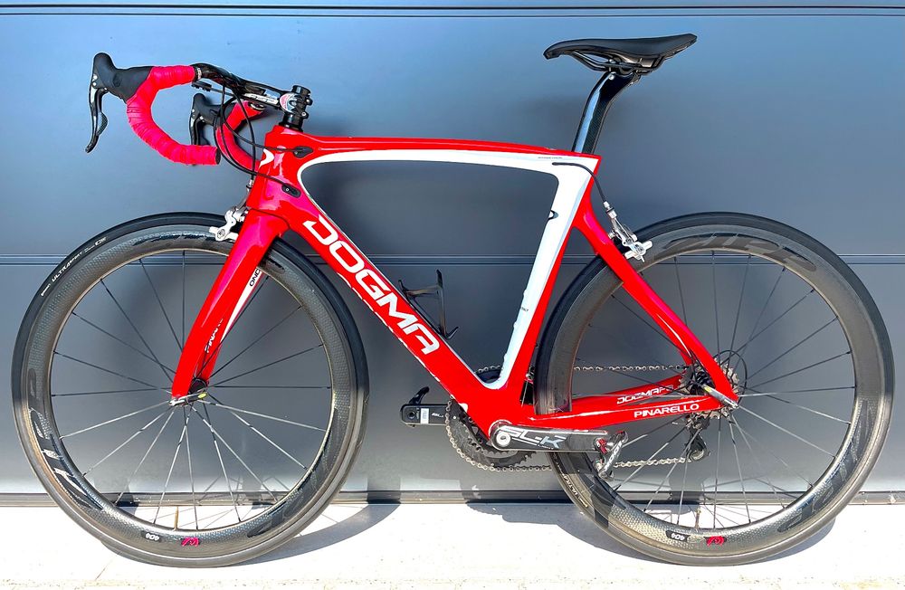 Pinarello ferrari best sale