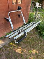 Thule Fahrradheckträger für 3 Velos