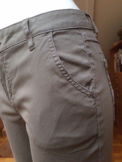 Nile Hosen: Nile Hosen Gr. XXS – Neu (gemäss Beschreibung) aus Elfingen von yaris100 4