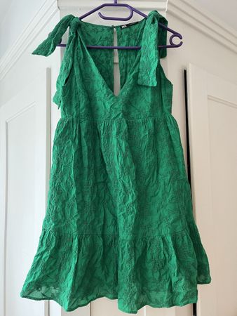 Zara Overall