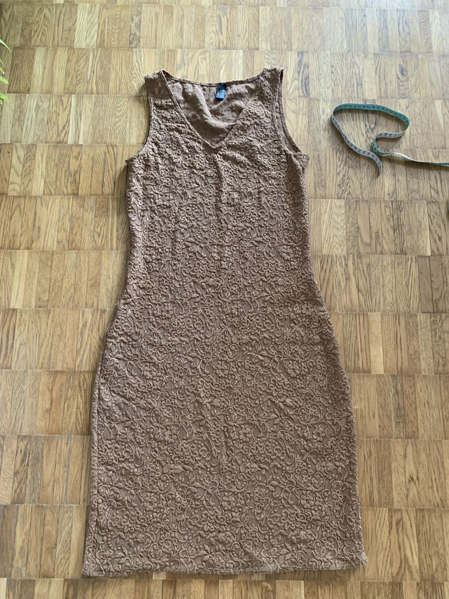 Vestiti: Wolford hübsches stretchy kleid – Usato da Zürich venduto da Nikuska32