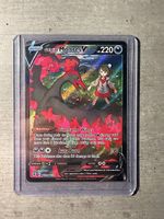 Carte Pokemon Sulfura #TG20