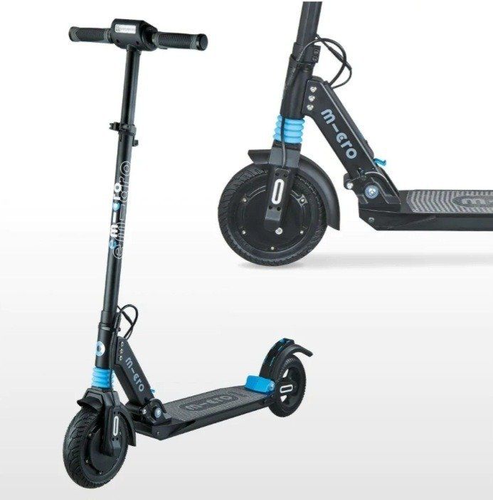 NEU + OVP eScooter mit Garantie 500W, 20km/h; 25km Kaufen auf Ricardo