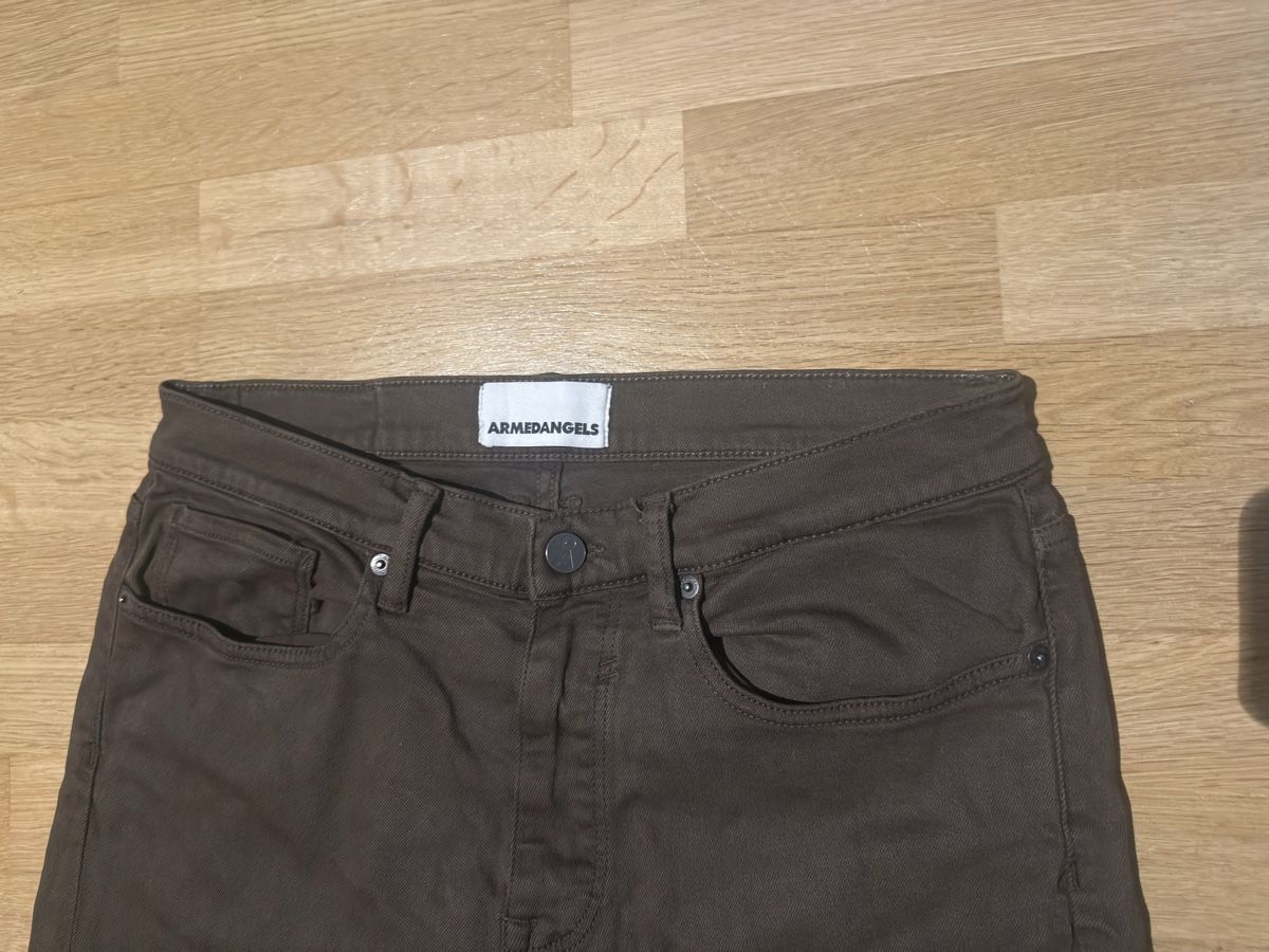 Armedangels Jeans: ARMEDANGELS Jeans – Gebraucht aus Rheinfelden von seline.n 4