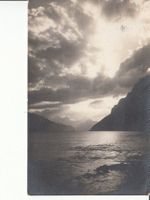 Wallensee 1920, Stabstempel Sängerfest