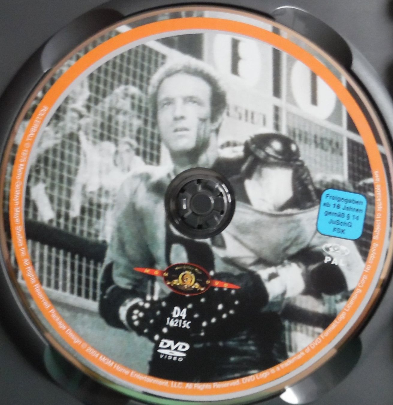 Tous les DVDs: Rollerball – D'occasion à Bellinzona par Luna093 1
