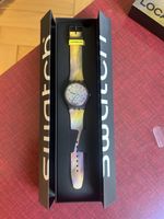 Swatch Uhr Locarno78 Special Edition neu in OVP