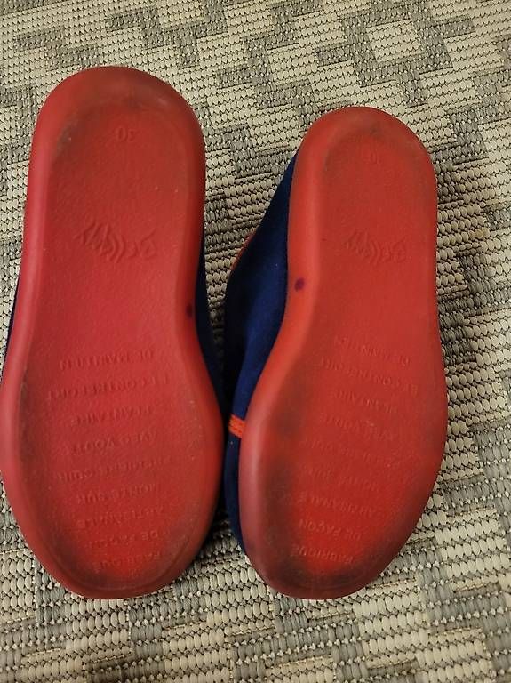 Schuhe für Jungen: Finken ritter Gr.30, marke Bellamy – Gebraucht aus Windisch von roumetm 1