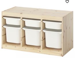 Ikea Trofast Aufbewahrungsmöbel