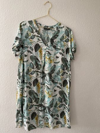 schönes Sommerkleid in Gr. 38