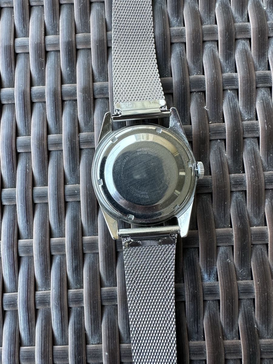 Orologi: Monval vintage watch  – Usato da Genève venduto da car_ln2g 2