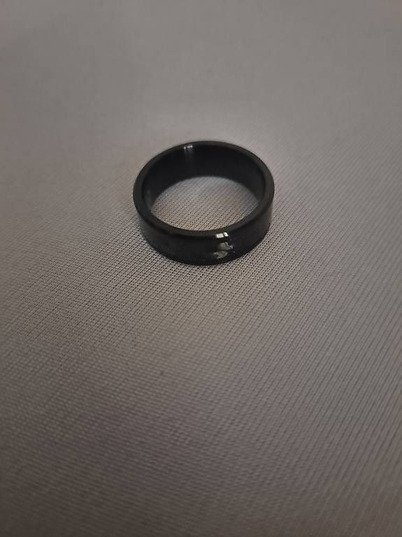 Ringe: Ring Carbon (K12) Gr.64 – Gebraucht aus Hünenberg von musicsam90 2