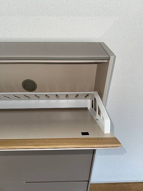 Pfister Armadi: Schuhschrank Möbel Pfister neu – Nuovo e nell'imballaggio originale da Zürich venduto da sel_w5sd 3