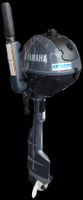 Yamaha F2,5 BMHL Aussenbordmotor